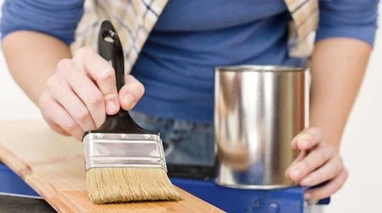 调和漆和防锈漆区别是什么?